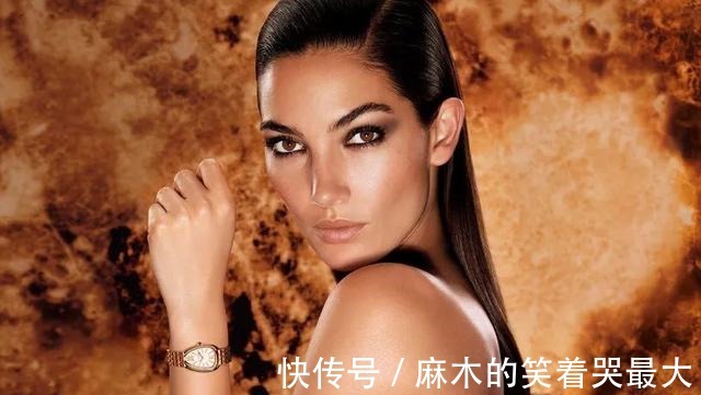 链式 RR · TRENDS|腕表搭配的高级“手链”!