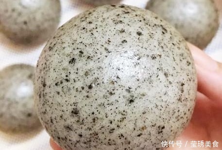 被称“补钙之王”,钙是鸡蛋的10倍,牛奶的5倍,我常给孩子吃