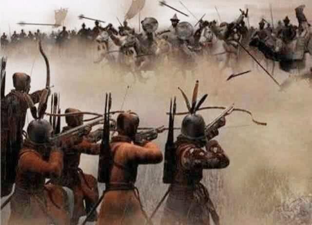 不容小觑|秦军对战亚历山大马其顿方阵,欧洲人:螳臂当车;其实胜负难定论