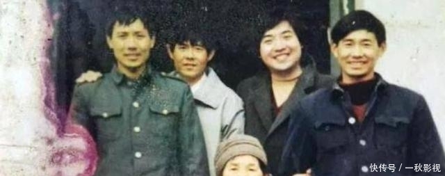 大好|他是《红楼梦》演员里的情种,做过很多极端事情,大好前程被葬送