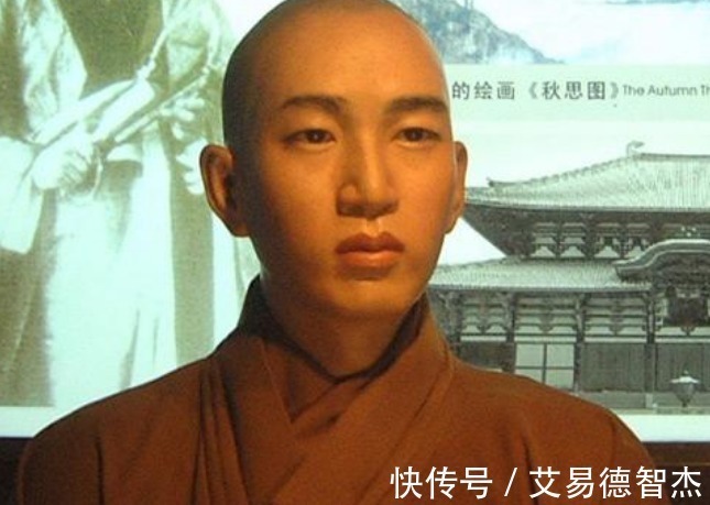 高僧#高僧为拒绝佳人,将“恨不相逢未嫁时”改动1字,太有水平了!