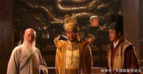 起兵|朱棣起兵借走朱权8万精兵,朱棣称帝后,最终得到了怎样的回报?