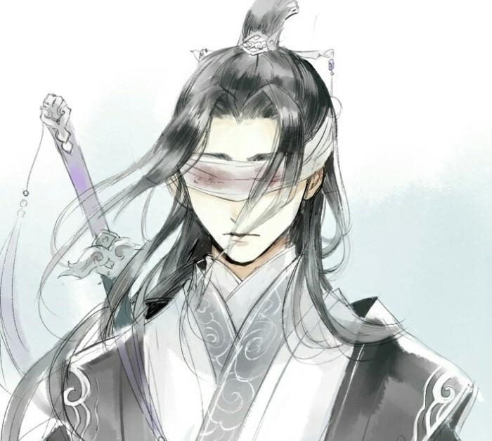 蓝曦臣|《魔道祖师》:最新人物实力排行,江澄能在蓝湛前面?隐藏的实力!