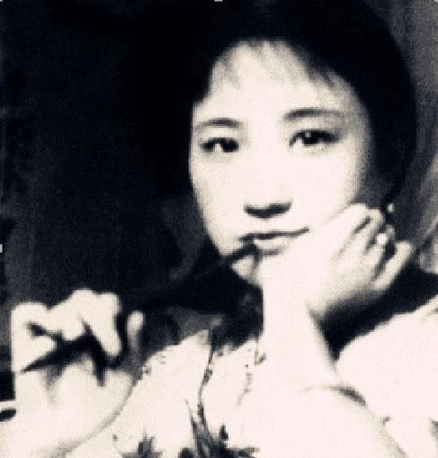 陆小曼&徐志摩最重要三个女人真实照片:每个都漂亮靓丽,但结局都很惨淡