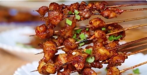 枸杞|枸杞靠边站,养肝“冠军”是它,每天放开吃,肝慢慢变强