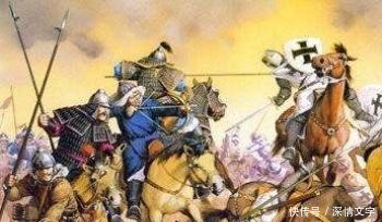 终是|历史上的郭靖终于找到了,可惜他为国为民一生终是负了黄蓉!