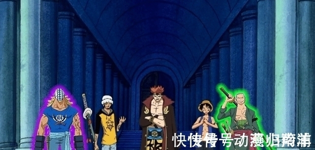 基德|最新情报:海贼王诞生,路飞开发全新模式!虐翻凯多?大妈蒙了!