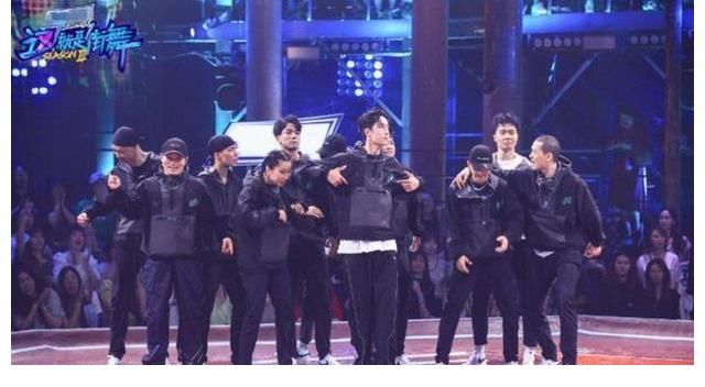 韓庚|《街舞4》迎來“賽制升級”，導(dǎo)演組這次真的為四位隊長好好考慮