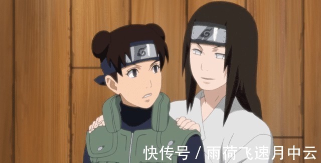 小李|火影忍者哪些忍者的月读梦境比现实还好,可以不出来多好