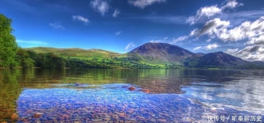 杜甫|听过许多道理,却不如这10句诗词入心