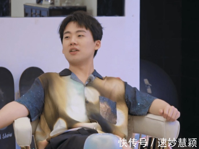 节目|郭麒麟节目被麻烦干活，一句话道出成年人社交潜规则，太真实了！