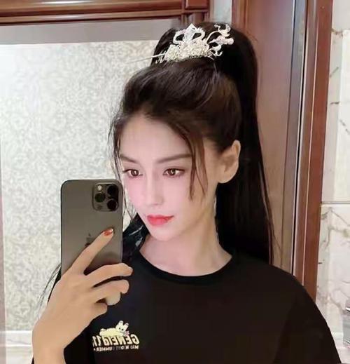 跑男 Angelababy和宋雨琦撕上热搜了,baby和跑男闹掰了?