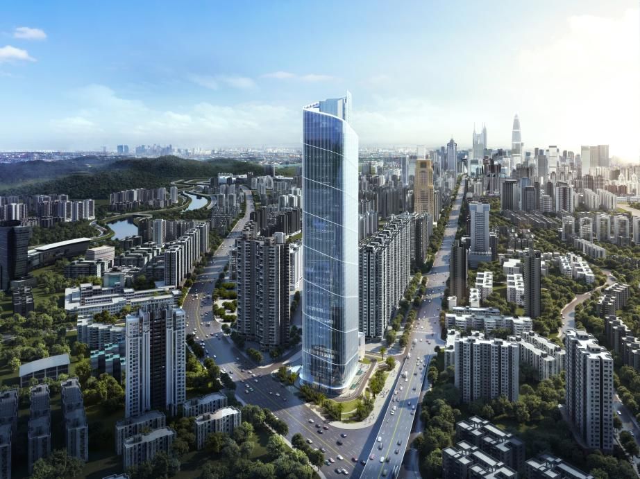 定制|打造「商务资产定制专家」,与华润置地深圳大区共赴商务新时代