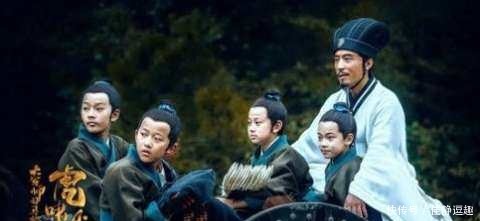 葛亮的北|诸葛亮和姜维同样进行北伐 为何一个备受肯定一个饱受批评