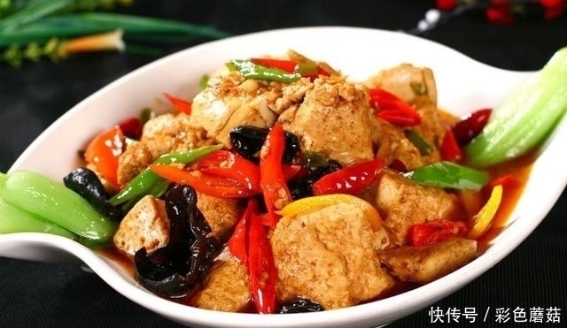 黑木耳|血栓一扫而光，每天吃3克它，给血管上保险