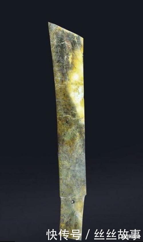 三星堆出土#华夏文明非单核发展还有一个中华古文明不服,科技领先夏商王朝