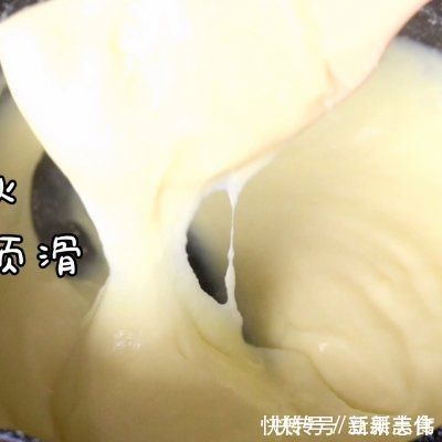 低粉|吃一口就会上瘾的海盐芝士蛋糕卷｜奶味十足，入口即化