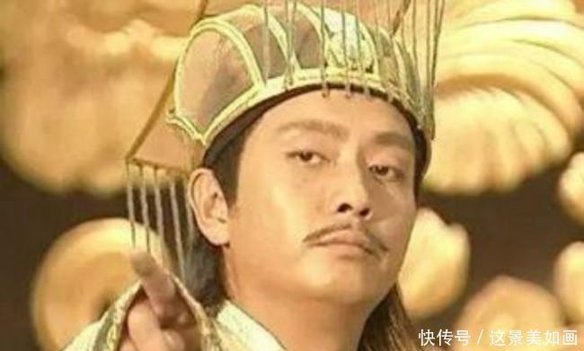 兄弟|杨广一生有三大败笔 错信一个小人, 忽略一个兄弟, 低估一个小国