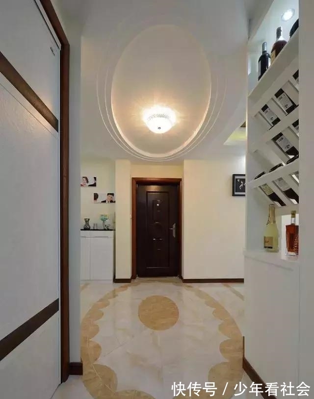 房子|房子交给未婚妻装修, 回家一看, 真不敢相信房子会是她装的!