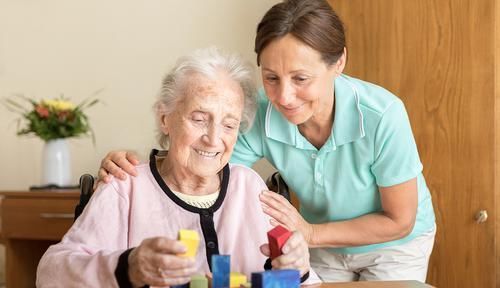  成员患|如果这4个症状你都没有，先恭喜了！老年痴呆不会“找”上你