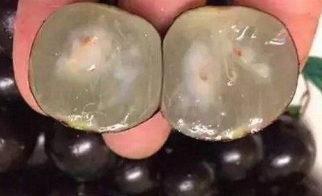 葡萄|世间这8种奇葩水果,我就吃过一种,你要是全部都吃过,就腻害了