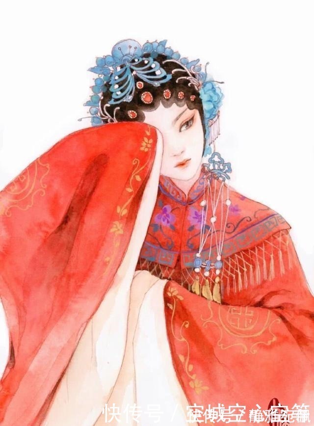 冷落处|一眼惊艳的古风说说,简短有意境,醉人心扉!