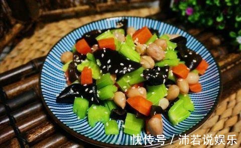 百吃不腻的几道经典家常菜，好吃挡不住很诱人，浓郁可口很下饭