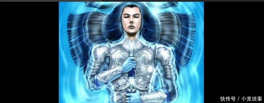 家族|涌泉家族领主埃克塞理安(一)