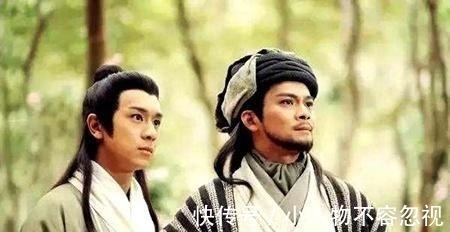 洪七公$天龙八部萧峰最神秘的武功,若使用出来,扫地僧不会是他对手!