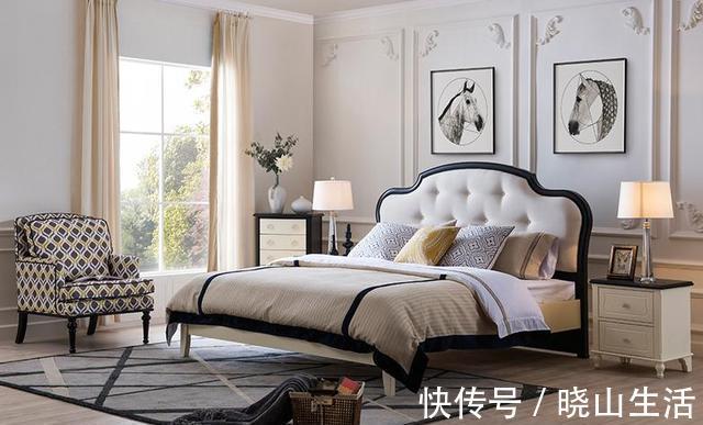 宝塔纹|30年老木匠告诉你，实木床买哪8种木材的最好，价格不贵还耐用