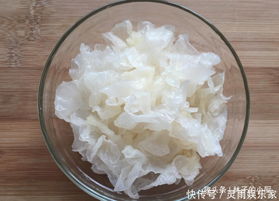 年夜饭上最受欢迎的甜品,简单好吃又好看