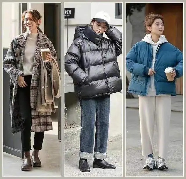 慵懒 三十岁的姑娘看过来,超有气质的学院风搭配,甜美减龄,贼好看