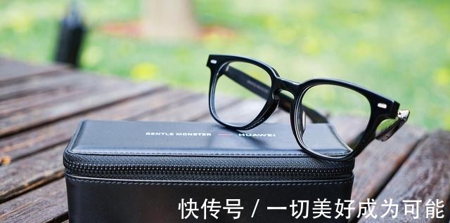 测评|华为智能眼镜测评双十一必Buy的智能时尚单品!