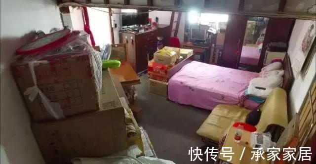 纸片楼|最薄处仅有20厘米的“纸片楼”,经过爆改,竟变成了花园复式