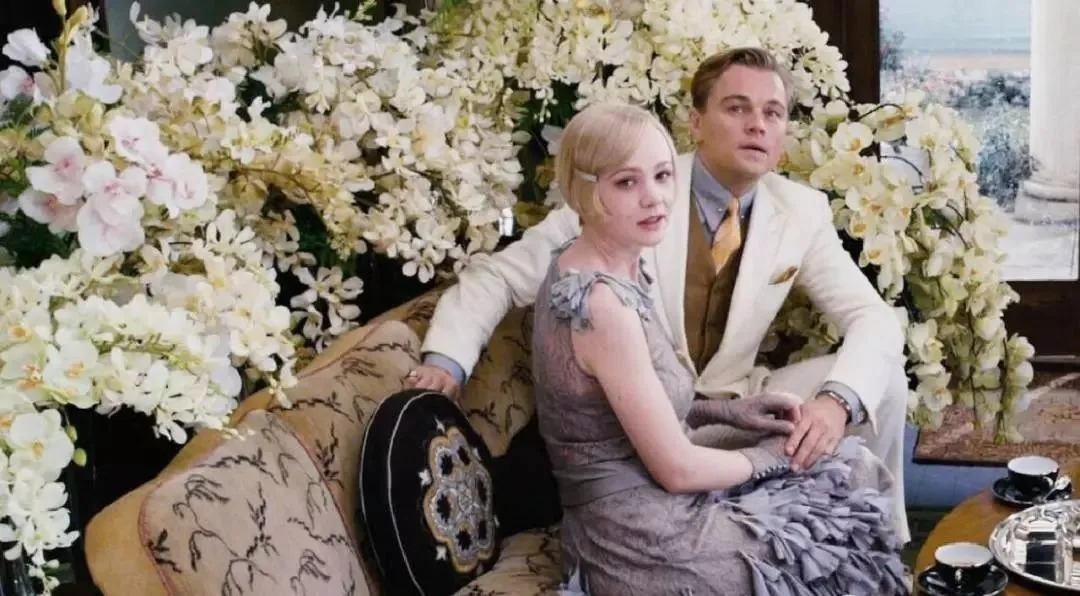 自律&读了10遍《了不起的盖茨比》,我终于明白了这6个人生真相