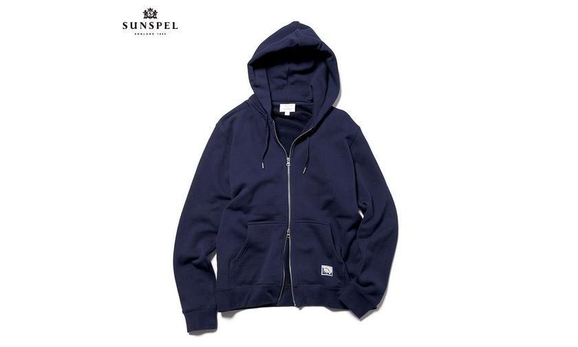 尽显高品质！SOPHNET. x Sunspel 全新联乘系列登场！