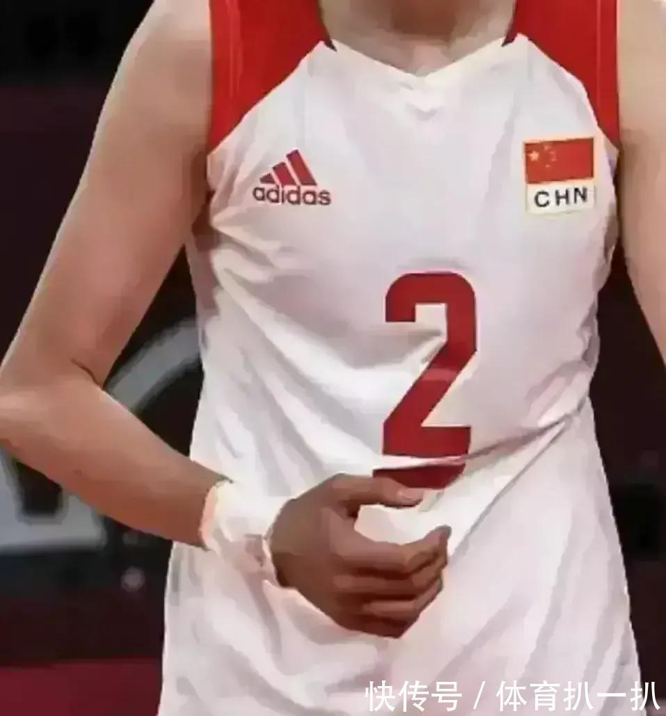 手術(shù)|勇敢做自己！有國(guó)也有家，支持朱婷打完全運(yùn)會(huì)后再去做手術(shù)