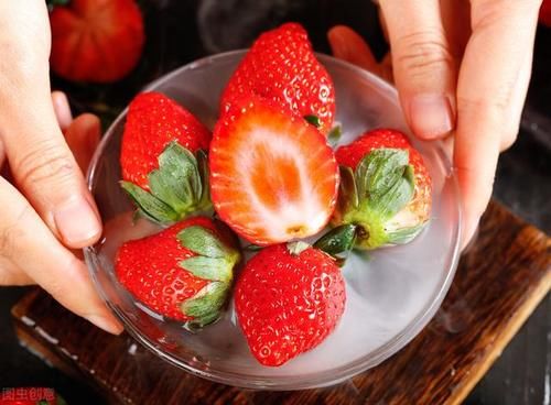 孕期吃这5种水果,益孕又健康,让你远离妊娠期糖尿病