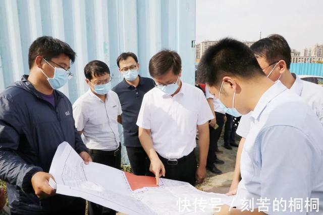 新房|开始搬迁！扬州主城又一住宅地块曝光，周边新房2.4万㎡