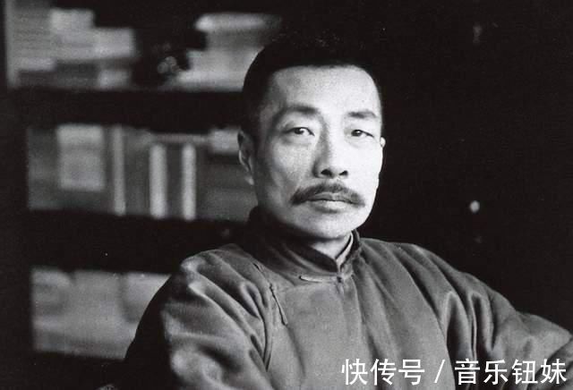 国人@鲁迅曾对国人有十大批判,80多年过去了,这些话仍字字诛心