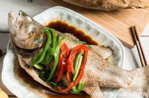 鲈鱼|同样是鲈鱼,海鲈鱼和淡水鲈鱼有什么区别以后别再买错了