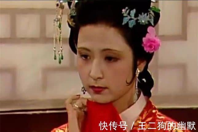 二姐@《红楼梦》:原来我们都错怪凤姐了,尤二姐的死其实另有凶手