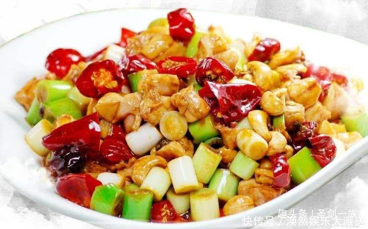 家常菜|还是家常菜最受欢迎,分享4道家常菜做法,好吃下饭,简单实用