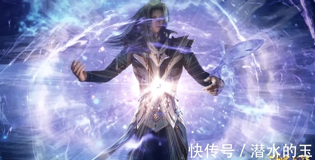 唐舞桐|斗罗大陆:唐三的女儿和儿子名字的由来,得知真相后,我羡慕了?