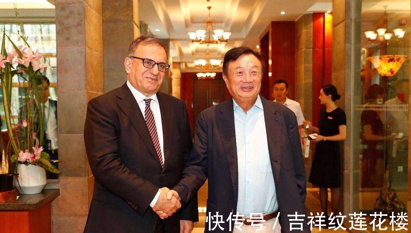 数学家|华为有700名数学家?美籍华人数学家提出质疑,任正非:接受批评