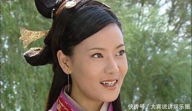 重生|大汉贤后:卫子夫上位之路和卫氏一族的最终结局,末路还是重生?