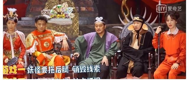 爱奇艺|两个小时讲不完一个故事，《萌探》有这无脑导演，真的可以弃坑了