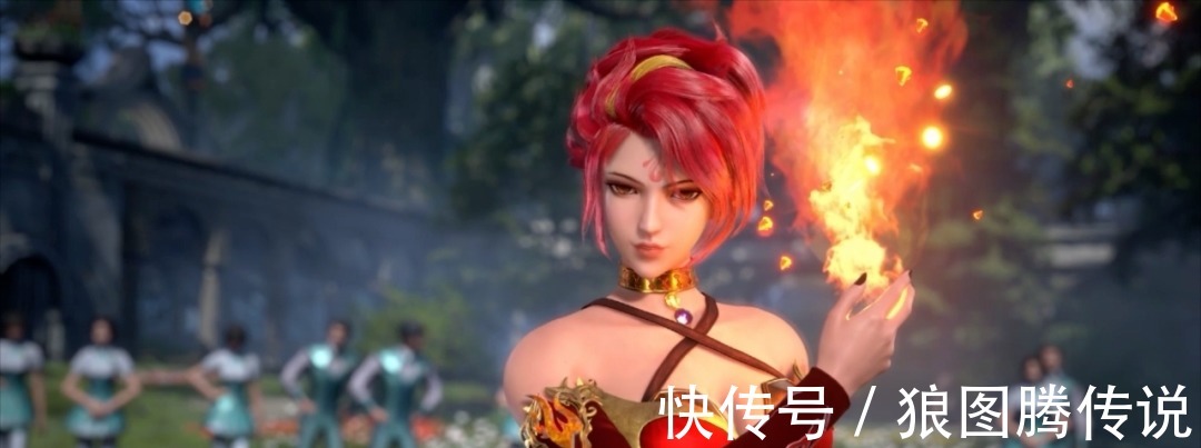 常人|斗罗大陆147集中唐三再显神威,1V3的他是让常人无法企及的神