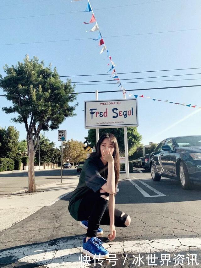 有了这些拍照背景,你便人见人爱花见花开!