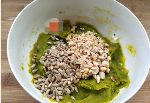 好吃|孩子冬季最爱吃这糕点,简单易做又开胃,营养均衡,好吃不上火!